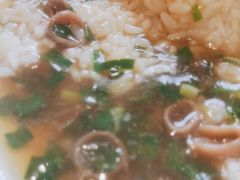 -华圆美食-老蓬莱菜(蓬港路店)
