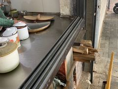 -安庆柴火馄饨(马道街店)