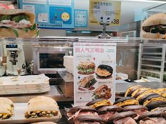 -PAOPAO Bakery&Café(港汇店)