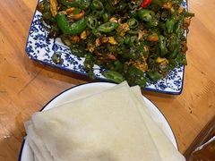 -华顺土菜馆(洪岗路店)