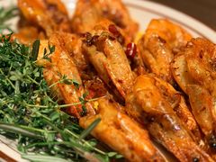 -ZAFFERANO西班牙海鲜饭(上海首店)