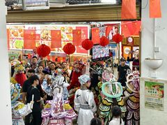 -恒兴发茶店(水巷口店)