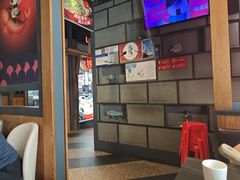-辣尚瘾·烤鱼·新川菜(交大直营店)