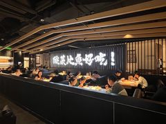 -太二酸菜鱼(中山龙之梦店)