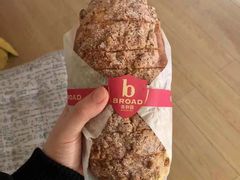 -BREAD WAY面包路·欧式面包(龙湖时代D馆店)