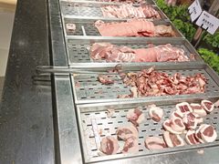 -韩盛·盛江山自助料理(沈辽路万达店)