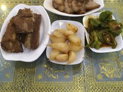 卤排骨-孙记炒炮(西街店)