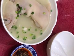 -易老妈蹄花.特色川菜(人民公园总店)