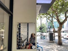 门面-常识咖啡common sense(春熙路店)