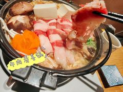 -友悦食堂(灯湖店)