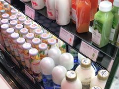 -巴黎贝甜(大宁国际商业广场店)