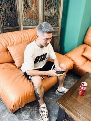 -鸿運 BARBER SHOP男士理发馆