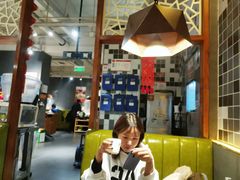 -花千代秘制烤鱼(曼哈顿店)