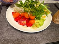 -北京王府井希尔顿酒店·万斯阁西餐厅