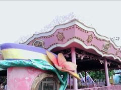 -安徒生童话乐园