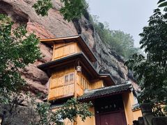 -天台山赤城山景区