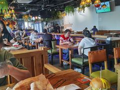 -学府公社餐酒吧(原中关村天堂店)