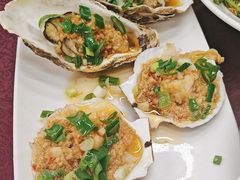 -大众海鲜(巨龙北路店)