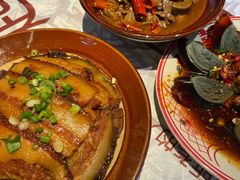 -耙吉吉川味小酒馆(本地人回头店)