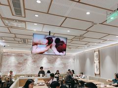 -喜家德虾仁水饺(青岛永旺东部店)