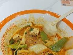 -杨国福麻辣烫(联合大学店)