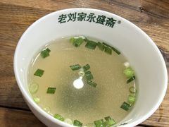 -老刘家永盛斋·传统泡馍(东关南街店)