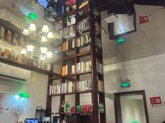 -付小姐在成都(中山公园店)