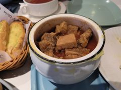 -库滋明·俄罗斯特色美食(中央大街店)