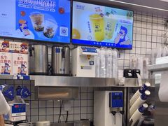 -煲珠公·老红糖珍珠奶茶(长宁龙之梦店)