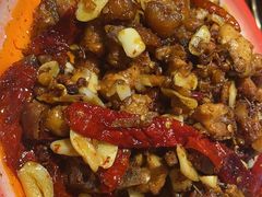 -柴窝堡22号辣子鸡·传承新疆菜