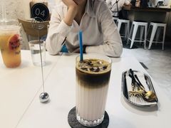 -愉市 Hippy Market(香榭里花园店)