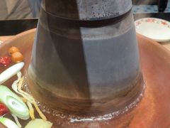 -清真·老门框爆肚涮肉·中华老字号(丰管路店)