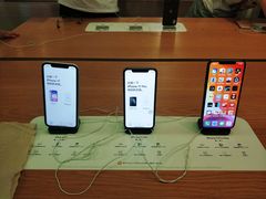-Apple零售店(深圳益田假日广场店)