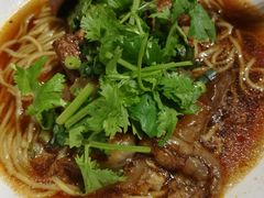 半斤半肉拉面-厝内小眷村(天河南一路店)