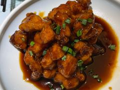 -巷儿里餐厅·杭帮菜(信义坊店)