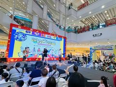 -永旺梦乐城(金银潭店)