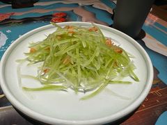 -醉长安(钟楼旗舰店)