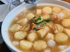 -RIVIERA 松鹤楼(外滩店)