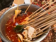 -川堂风·跷脚牛肉·乐山爆炒(宝山日月光店)