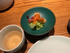 -贰捌零叁精致料理(钱湖店)