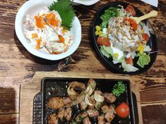 -小川洋风料理(街道口店)