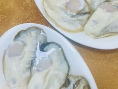 -濠轩阁特色生蚝火锅(水湾路店)