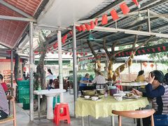 -大岗仙庙烧鸡(花东店)