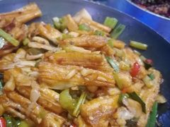 -路边边.炒菜烧烤.音乐餐厅(良乡长虹店)