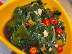 -嘎嘎鸭下巴·爆辣干锅(明教寺店)