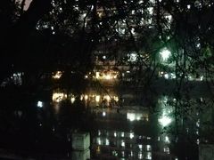 -暨南大学（石牌校区）明湖楼