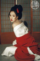点击看大图 -持熹光年写真体验馆