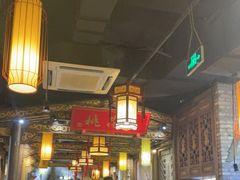 大堂-蜀大侠火锅(四川北路店)