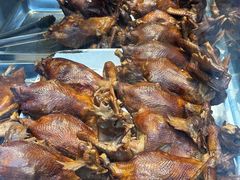 -开封张记烧鸡(花牌坊街123号院店)