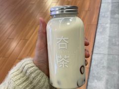 -夻茶HUATEA(水晶郦城店)